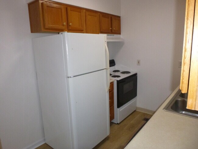 Building Photo - 1208 Fiesta Way