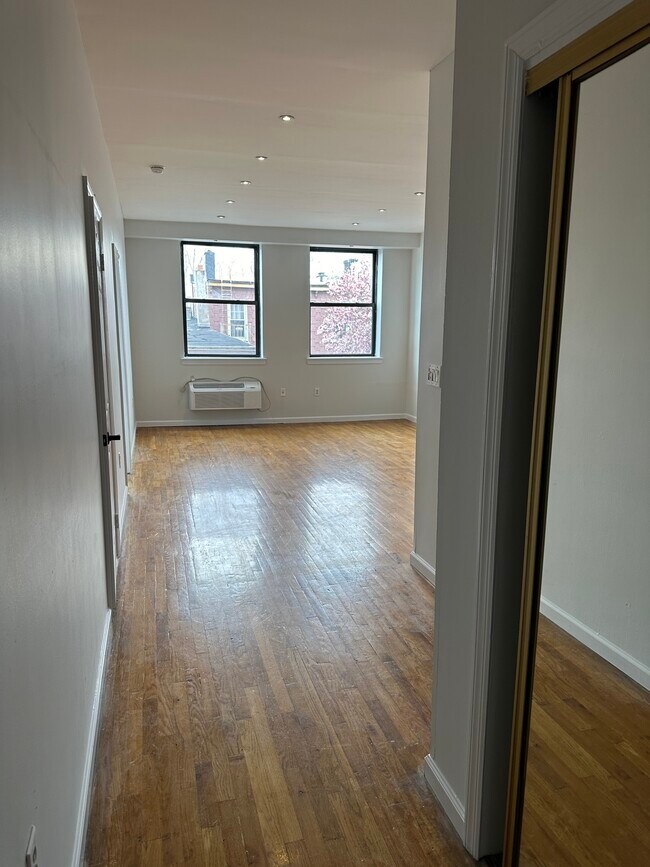 Entryway View - 44 Sherman Ave