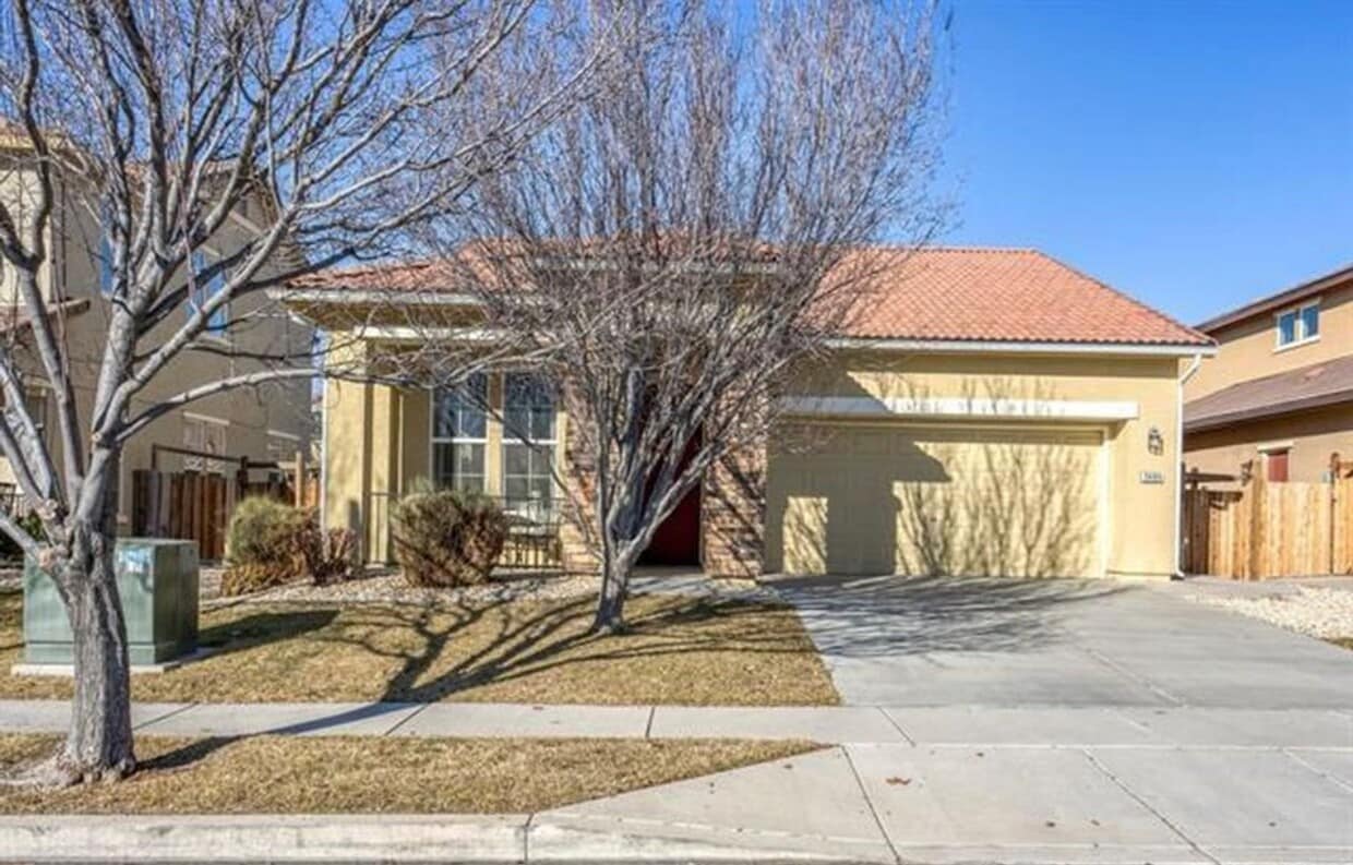 3686 Caymus Dr, Sparks, NV 89436 House Rental in Sparks, NV