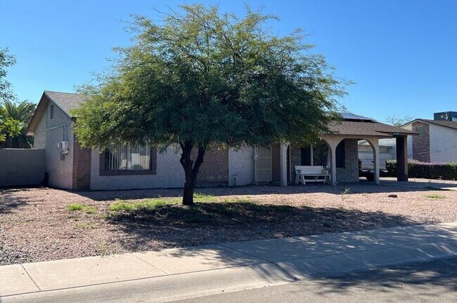 Building Photo - 3bd/2ba in Peoria AZ