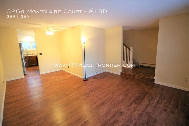 Building Photo - 3264 Montclaire Ct