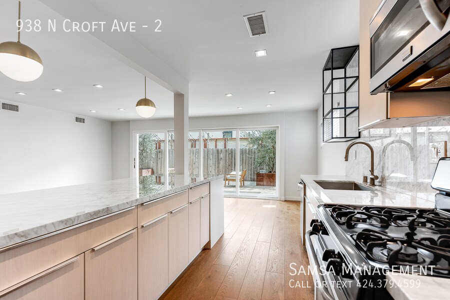 Foto principal - 938 Croft Ave