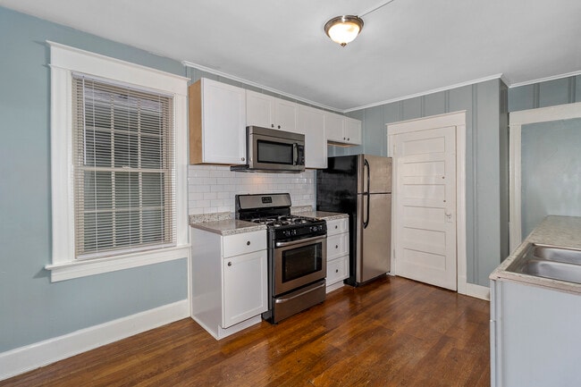 Foto del edificio - 3714 Walnut St