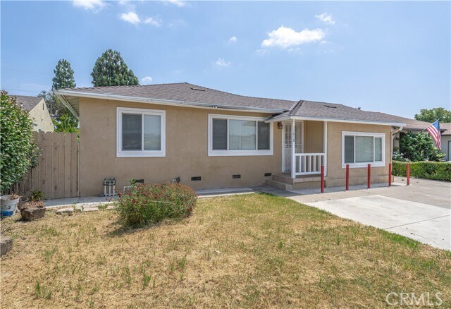 Foto del edificio - 11612 Dorada Ave