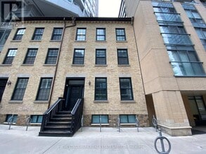 Building Photo - 68 Shuter St
