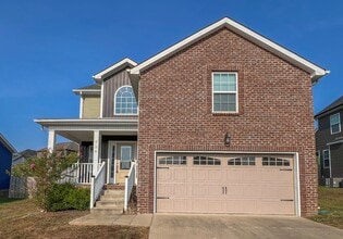 Building Photo - 710 Banister Dr