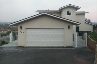 Building Photo - 1763 Jamacha Rd