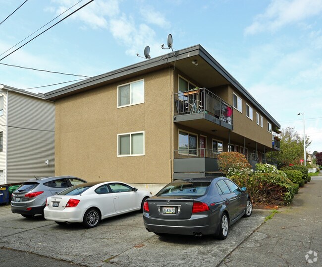 Building Photo - 1145 NW 63rd St