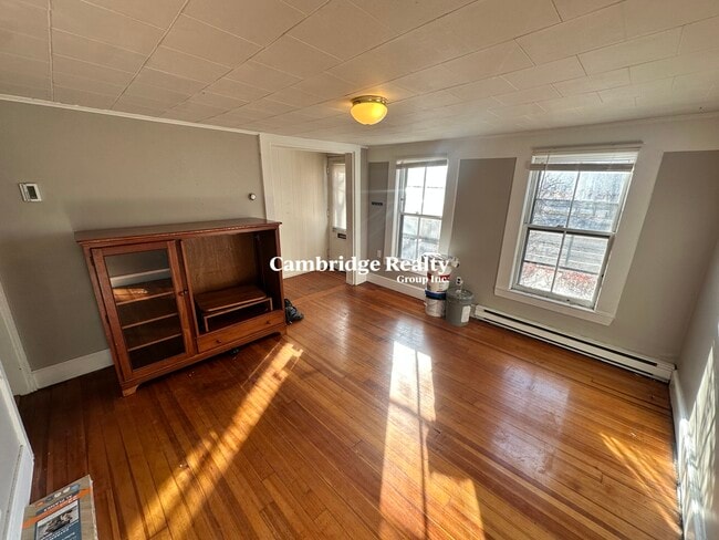 Foto del edificio - 173 Mount Auburn St