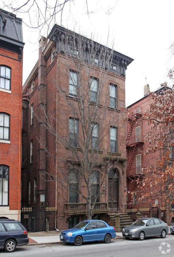 1312 Eutaw Pl, Baltimore, MD 21217 Apartments in Baltimore, MD