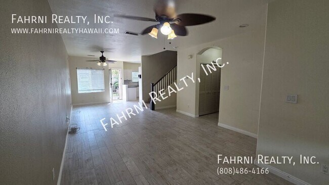 Foto del edificio - 91-1161-1161 Keoneula Blvd
