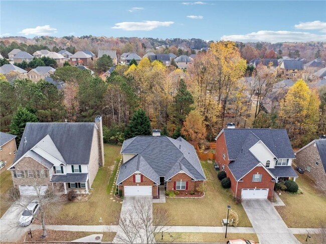 Foto del edificio - 967 Park Hollow Way NE