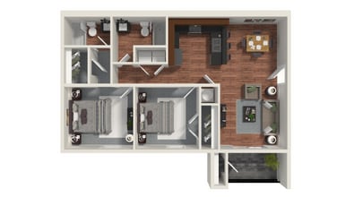 Building Photo - 2278 Landmark Way NE