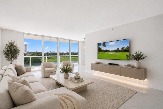 Foto del edificio - 500 SE Mizner Blvd