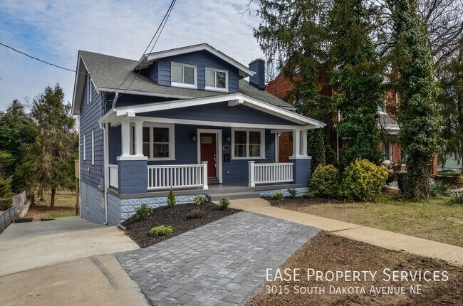 Building Photo - 3015 South Dakota Ave NE