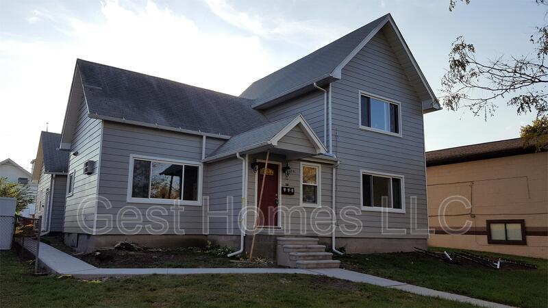 Primary Photo - 26251 Gibraltar Rd