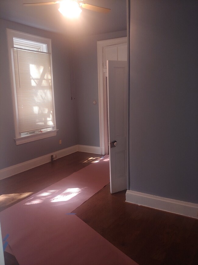 Large living room - 310 Fairbanks Ave