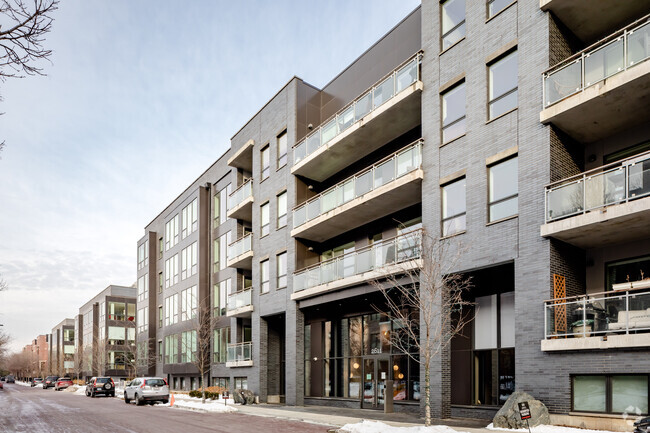 Building Photo - Norweta Club