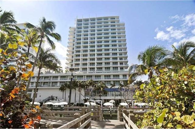 Primary Photo - 4391 Collins Ave