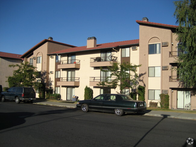 Serrano Apartments - Spokane, WA | Apartments.com