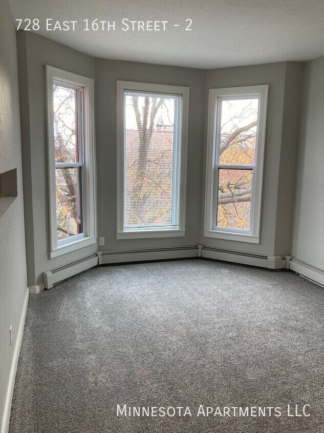 728 E 16th St Unit 2, Minneapolis, MN 55404 Room for Rent in