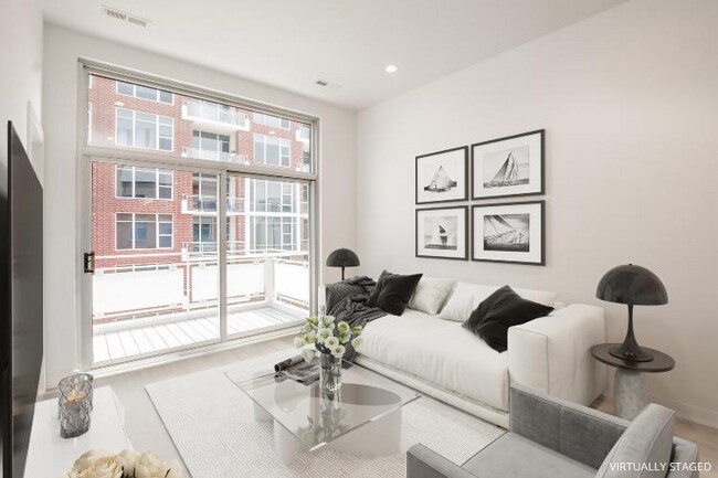 Foto del edificio - 939 W Madison St