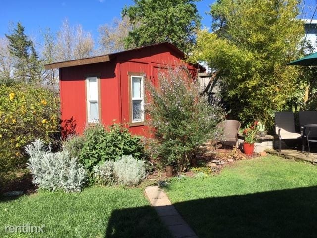 Building Photo - 2 br, 1 bath House - 900 Hargus Avenue