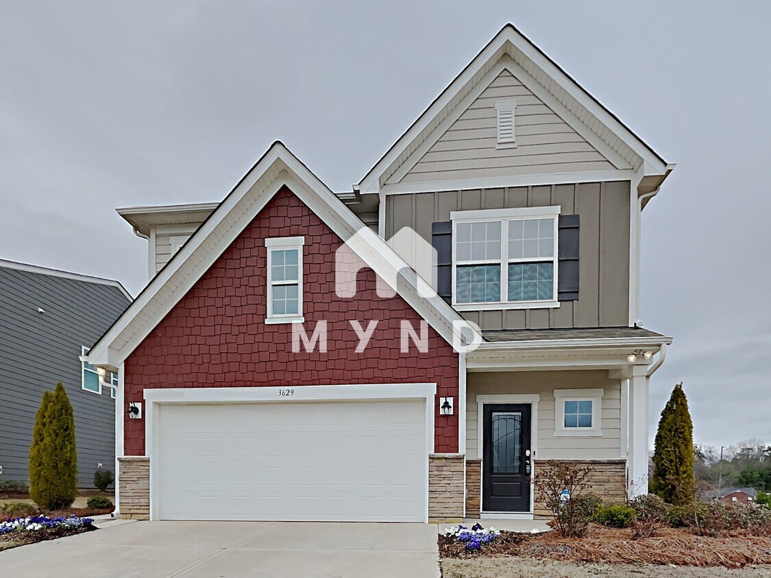 3629 Cerelia Ln House Rental in Denver, NC