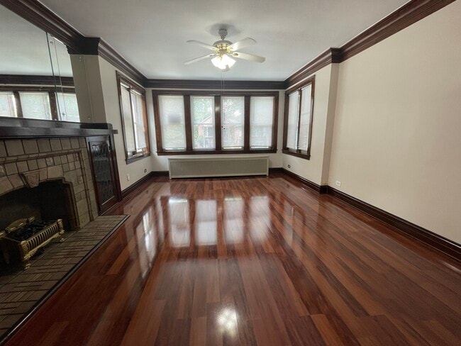 Foto del edificio - 3659 S Seeley Ave