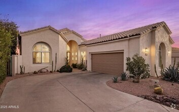 Building Photo - 11627 E Bella Vista Dr