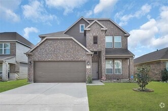 Building Photo - 15414 Wandering Creek Trail