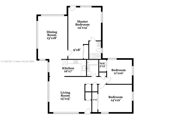 Building Photo - 1155 NE 133rd St