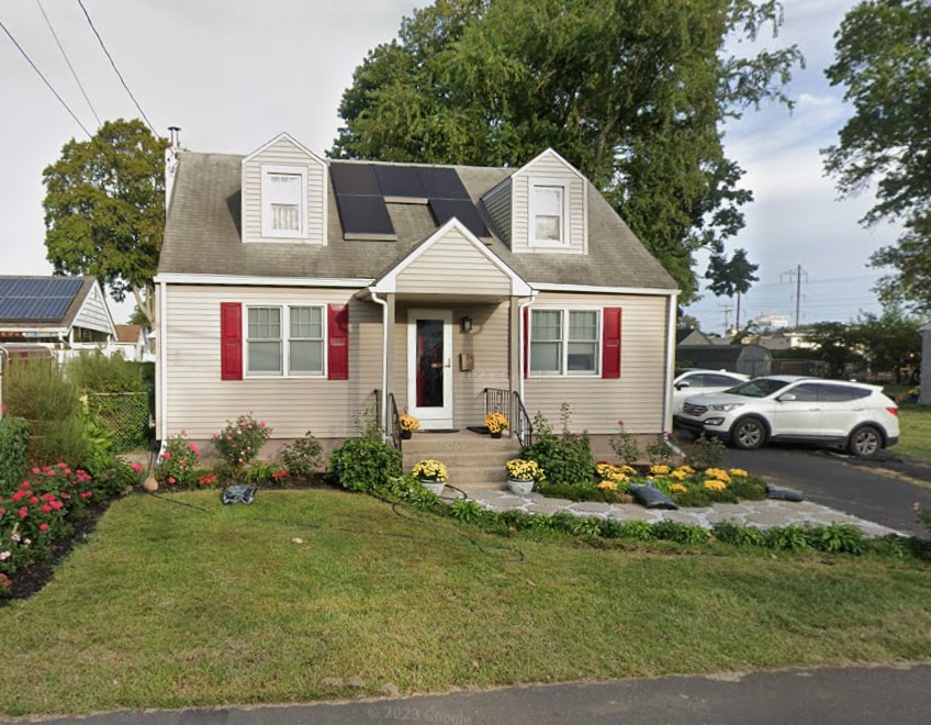 Primary Photo - 118 Neshaminy Rd