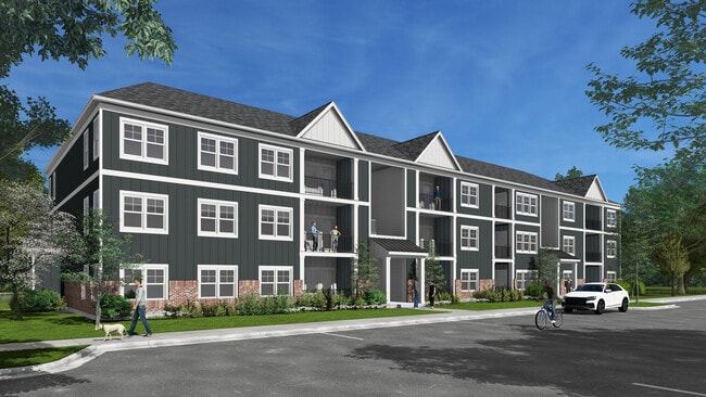 Building Photo - Emblem Summerville