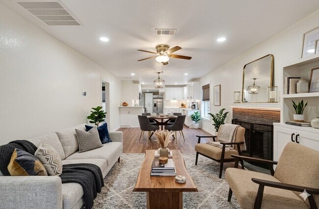 Foto del edificio - 4520 Sharon St