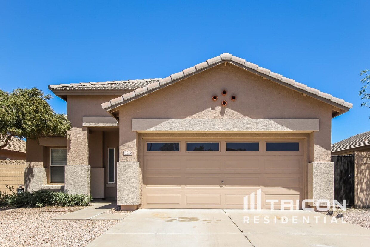 Primary Photo - 11910 W Jackson Street Avondale AZ