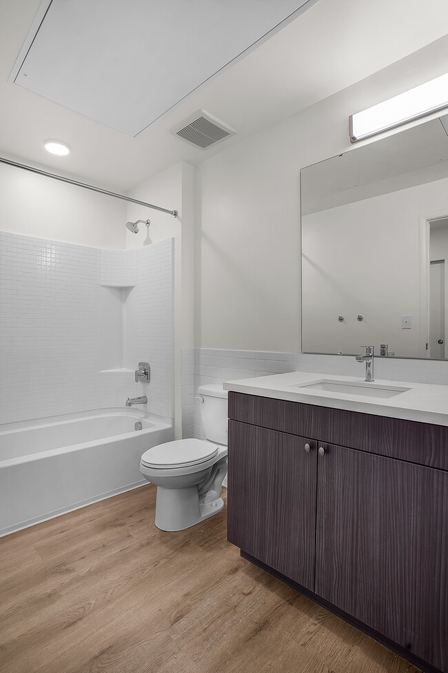 Foto del edificio - The Nest @ Rio Grande