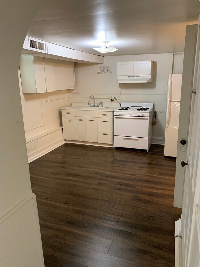 Foto del edificio - 1225 Washington St