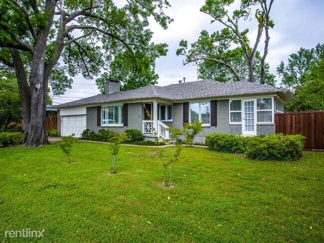 Building Photo - 3 br, 2 bath House - 4215 Walnut Hill Ln