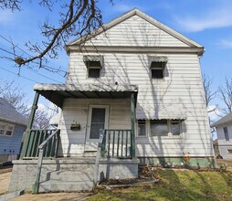 Building Photo - 691 Lafollette St