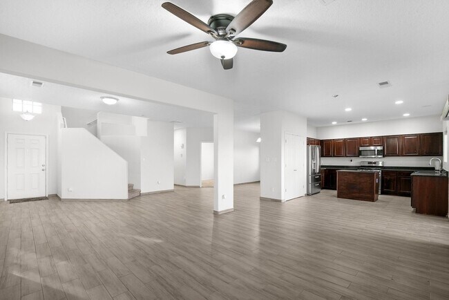 Foto del edificio - 7019 Kayser Mill Rd NW