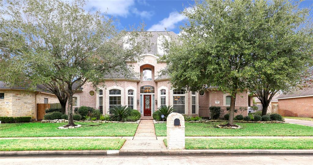 Foto principal - 1726 Parklake Village Dr