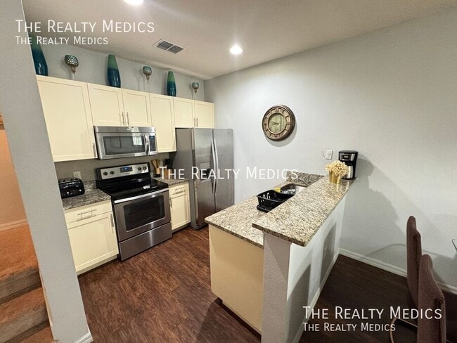 Foto del edificio - 3226 Wish Ave