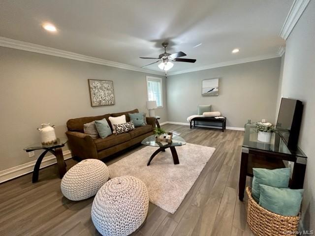 Foto del edificio - 6 Williams Blvd