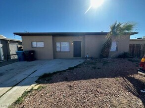 Casas baratas de renta en Las Vegas, NV 