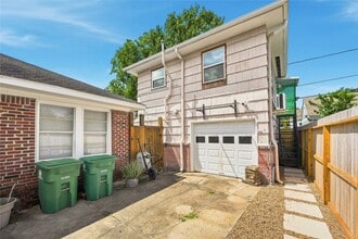 Building Photo - 1107 Fugate St