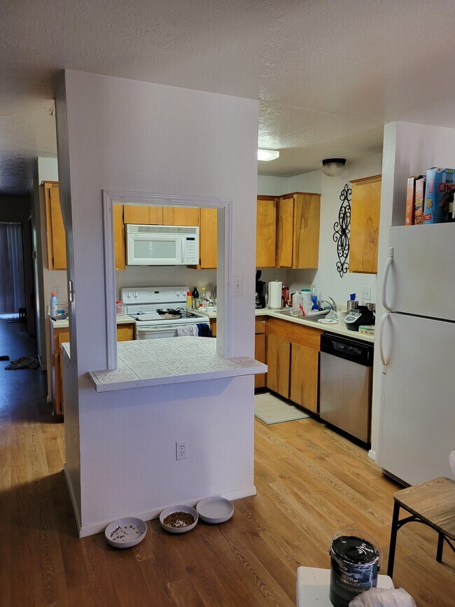 Foto del edificio - 2816 Forest Bend Dr