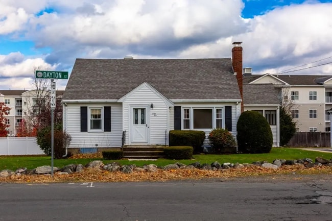 Photo - 45 Dayton St House