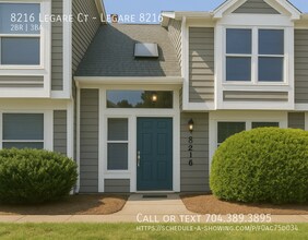 Building Photo - 8216 Legare Ct