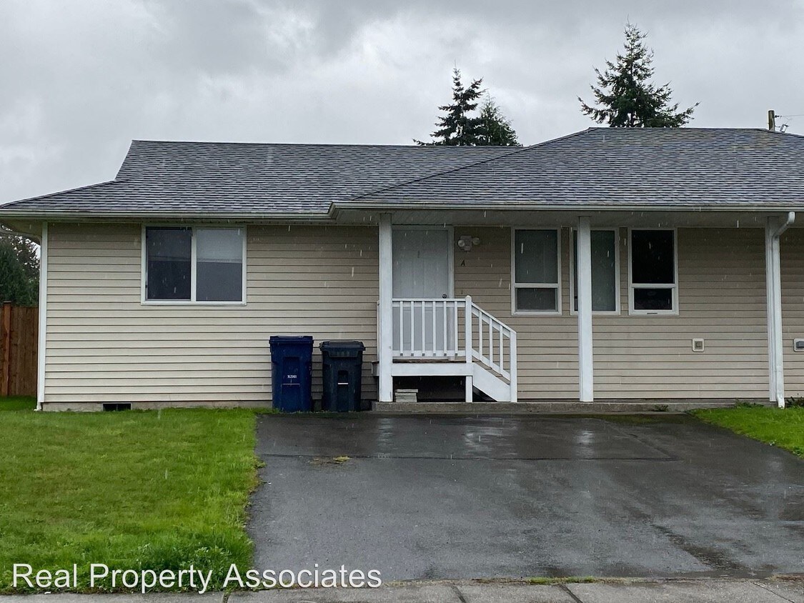 6027 57th Dr NE, Marysville, WA 98270 Apartment for Rent in